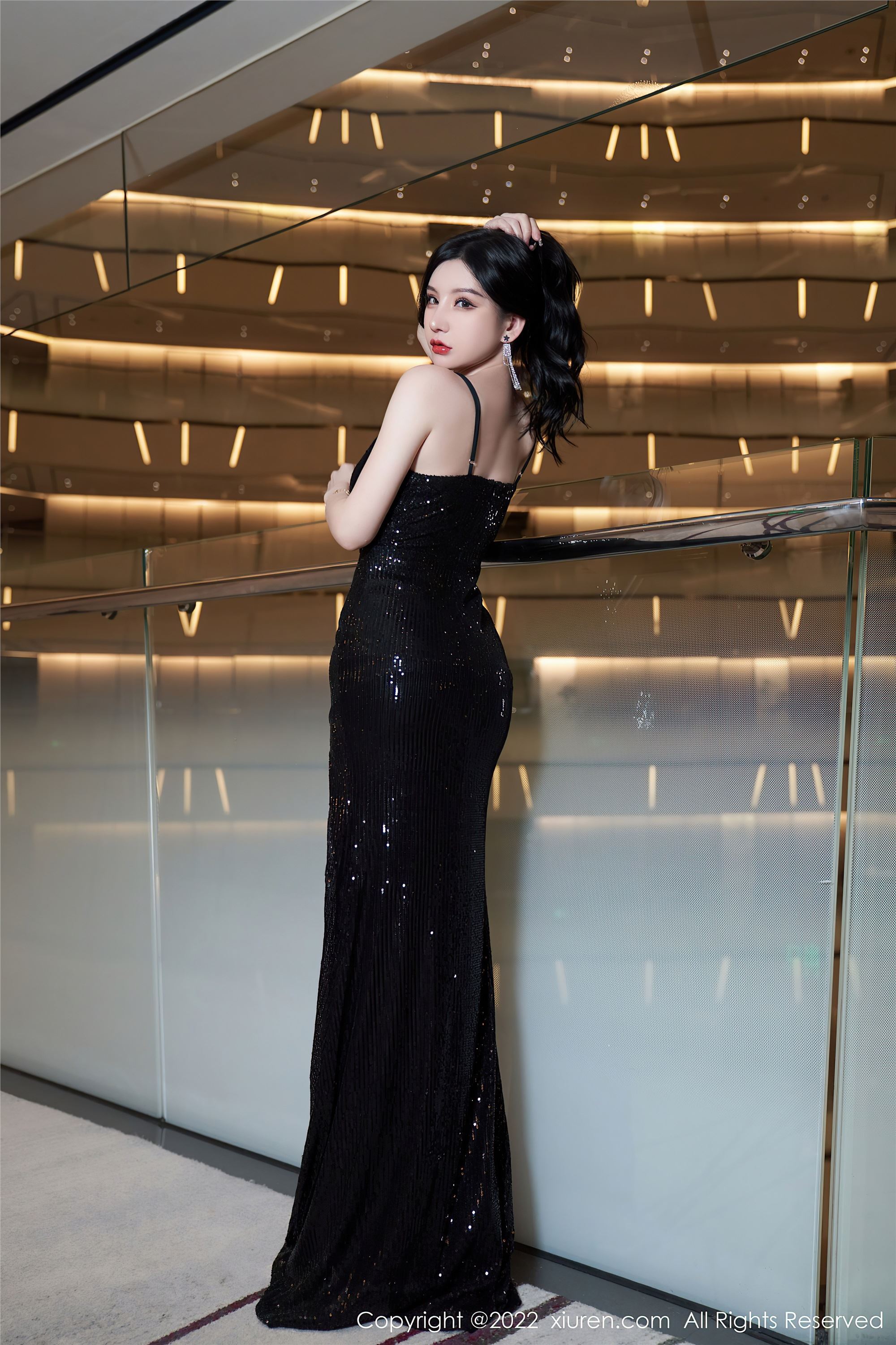 Xiuren秀人网 2022.06.24 NO.5190 周于希Sally